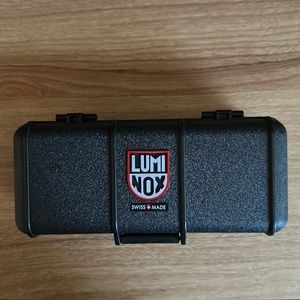 Brand New - Luminox Navy Seal XS.3597